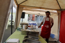 BBQ 2011